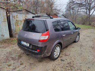 Renault Grand Scenic foto 5