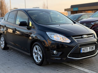 Ford C-Max foto 2