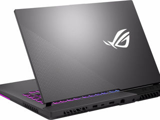 Vind Laptop Gaming Asus rog strix g513qm ryzen 9