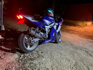 Yamaha Yzf r6 foto 8