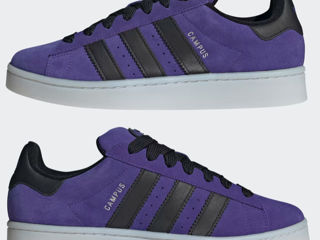 Adidas Campus 00s purple color foto 3