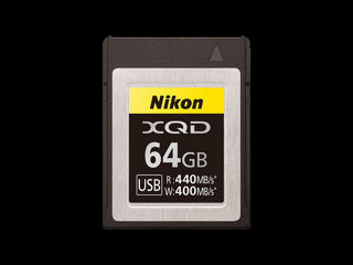 Nikon XQD 64 GB