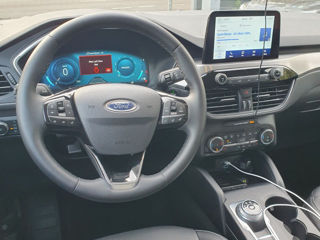 Ford Escape foto 5