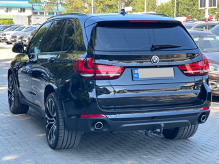 BMW X5 foto 5