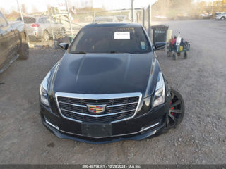 Cadillac ATS foto 2