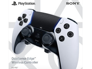 Playstation 5+FC24 новые,игры, гарантия foto 10