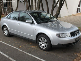 Piese Audi A4 B6 foto 4