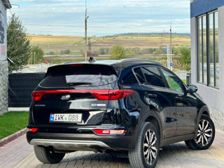 KIA Sportage foto 2