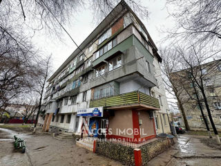 Apartament cu 1 cameră, 15 m², Buiucani, Chișinău foto 6