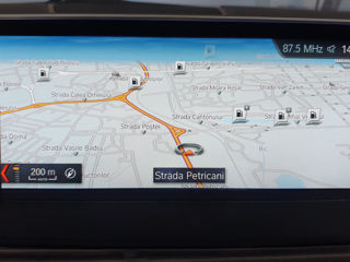 Actualizare hărți navigare - BMW, MINI foto 1