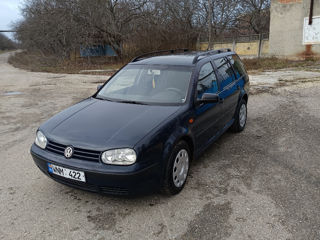 Volkswagen Golf foto 2