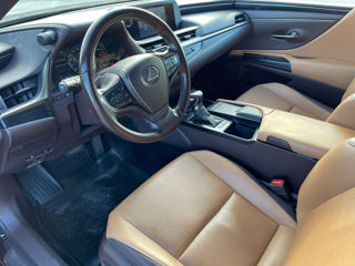 Lexus ES Series foto 5