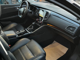 Renault Talisman foto 13