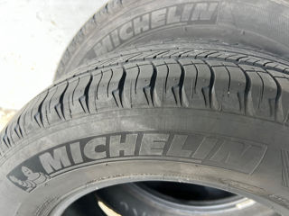 2 buc Michelin 215/65/16 stare perfecta foto 4