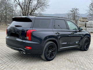 Hyundai Palisade foto 4