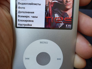 Ipod classic 160gb. foto 3
