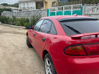 Mazda 323 foto 7