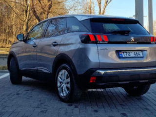 Peugeot 3008 foto 6