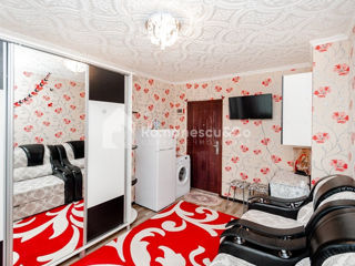 Apartament cu 1 cameră, 18 m², Botanica, Chișinău foto 2