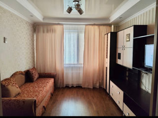 Apartament cu 1 cameră, 37 m², Durlești, Chișinău