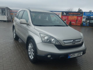 Honda CR-V foto 2