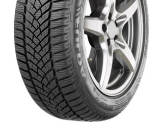 Fulda 215/55 R16 Зима