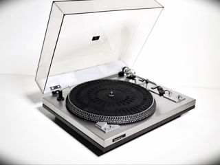 Garrard GT-35P Servo Automatic Turntable foto 8