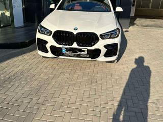 BMW X6 foto 3