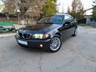 BMW 3 Series foto 9