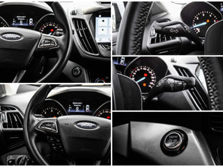 Ford Kuga фото 15