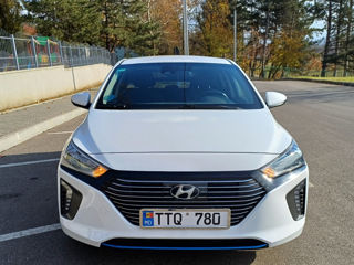 Hyundai IONIQ foto 6