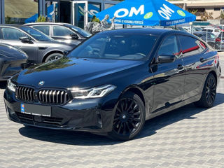 BMW 6 Series Gran Turismo