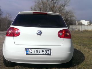 Volkswagen Golf foto 4