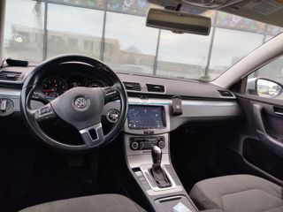 Volkswagen Passat foto 9