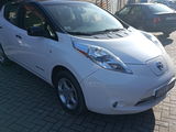 Nissan Leaf foto 3