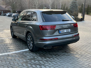 Audi Q7 foto 3