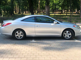 Toyota Solara foto 3