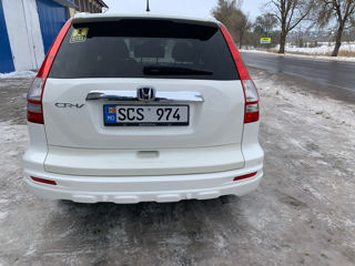 Honda CR-V foto 5