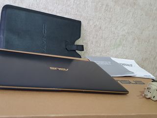 Новый Лучший ноутбук в мире Asus ZenBook UX390U. icore7 7500U до 4,5GHz. 4ядра. 16gb. SSD 512gb. foto 4