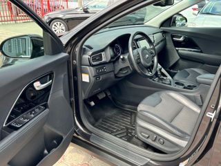 KIA Niro foto 6