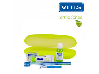 Vitis Orthodontic kit