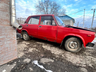 Lada / ВАЗ 2105 foto 9