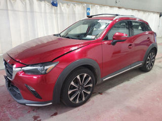 Mazda CX-3 foto 3