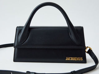 Сумка Jacquemus