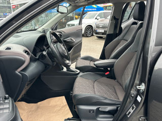 Toyota Yaris Cross фото 6
