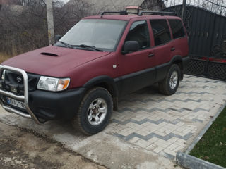 Nissan Terrano