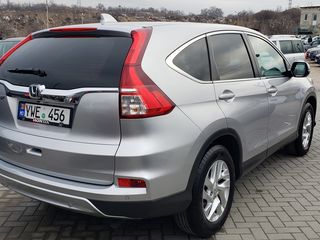 Honda CR-V foto 9