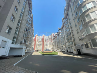 Apartament cu 3 camere, 113 m², Centru, Chișinău foto 18