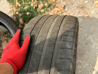 Michelin Pilot Sport 4 foto 5