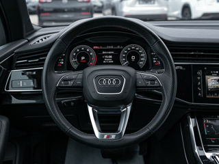 Audi Q7 foto 10